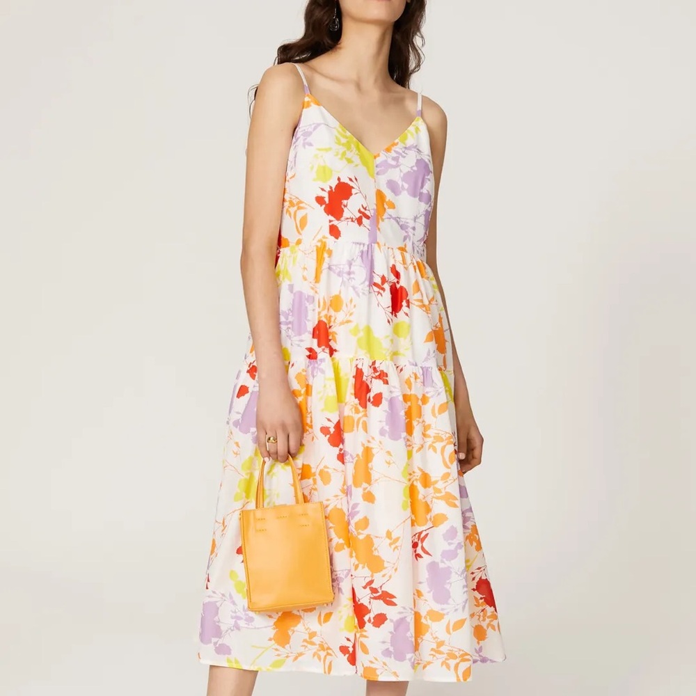 Peter som dress size 6